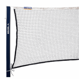 badminton net