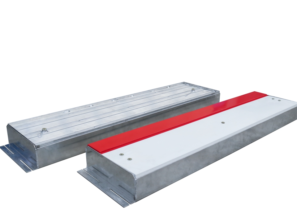 World Athletics-certified Long Jump Take-off Board Set - Image 2