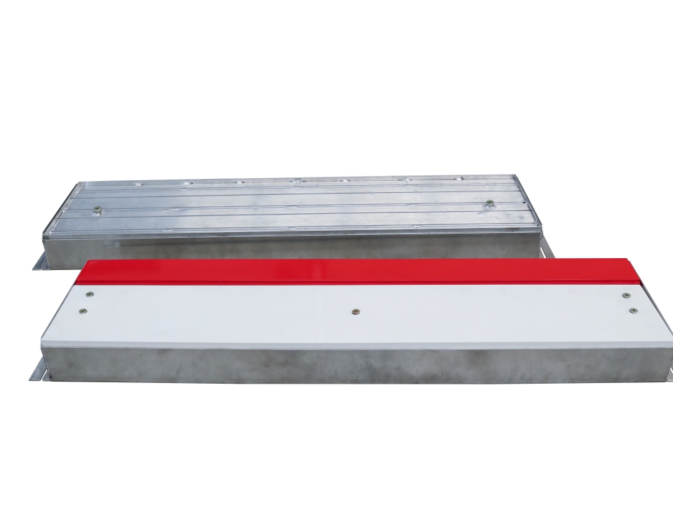 World Athletics-certified Long Jump Take-off Board Set - Image 3