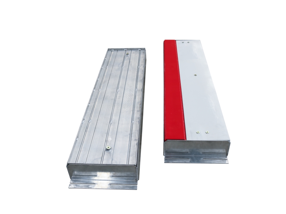 World Athletics-certified Long Jump Take-off Board Set - Image 4