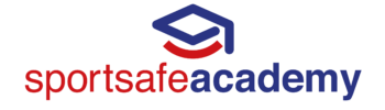 Sportsafe Academy Logo 2