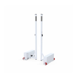 S27235 Competition mobile badminton posts