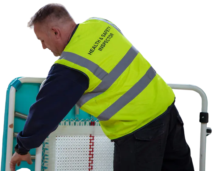 Inspection and Maintenance