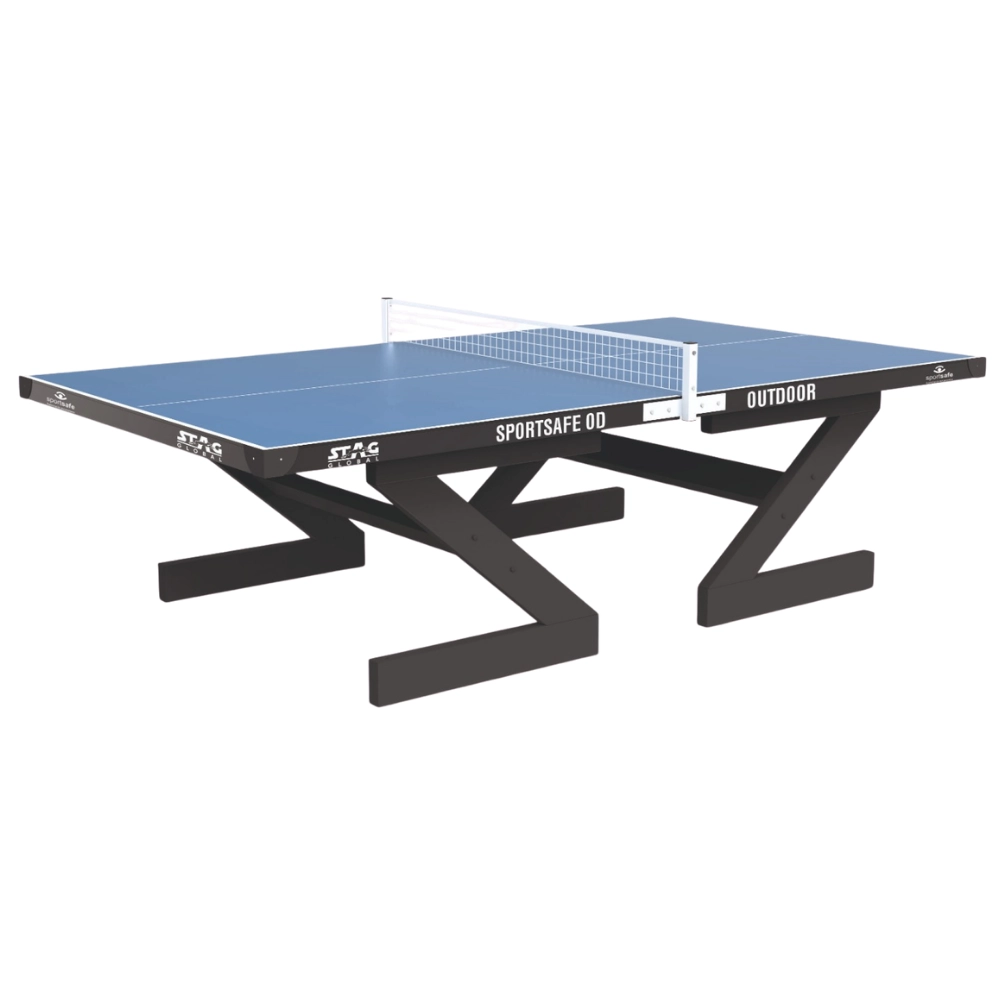 Stag Sportsafe OD Table Tennis Table