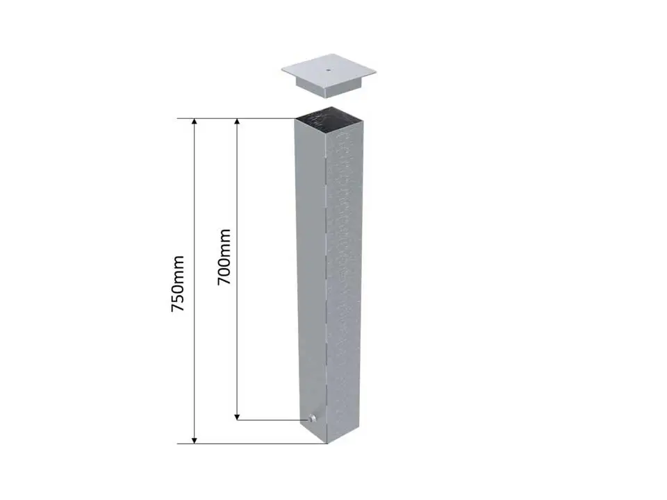 Socket for S14019 - Image 2