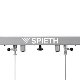 Spieth Ceiling Ring System “Berlin”, view 1 of 2