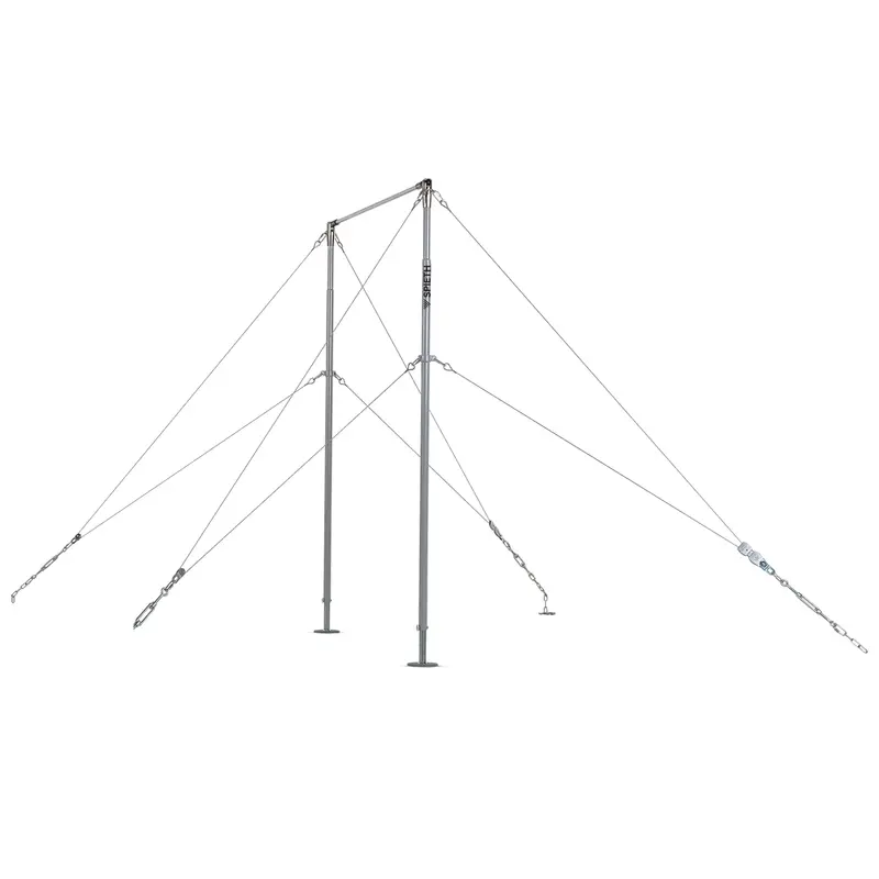 Spieth Horizontal Bar “Stuttgart”, view 4 of 7