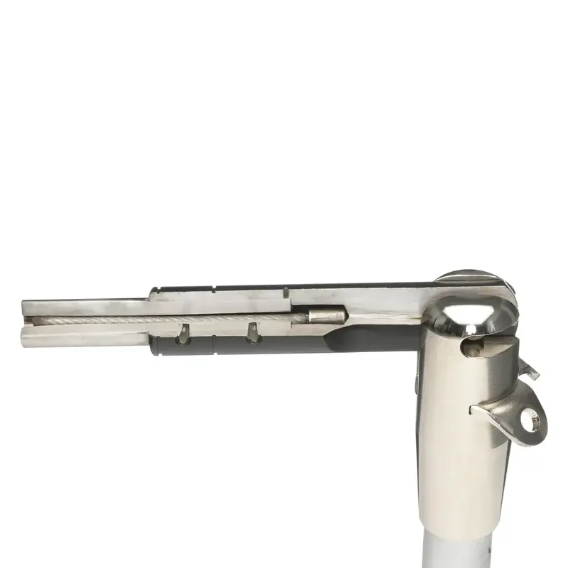 Spieth Horizontal Bar “Stuttgart”, view 2 of 7