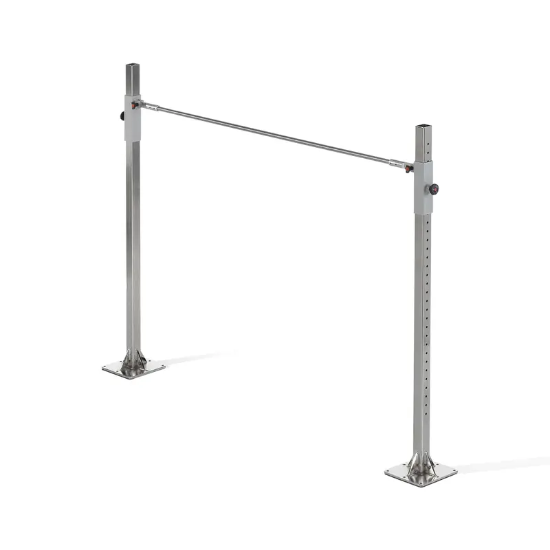 Spieth Methodical Horizontal Bar “Club”