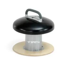 Spieth Mushroom with pommel