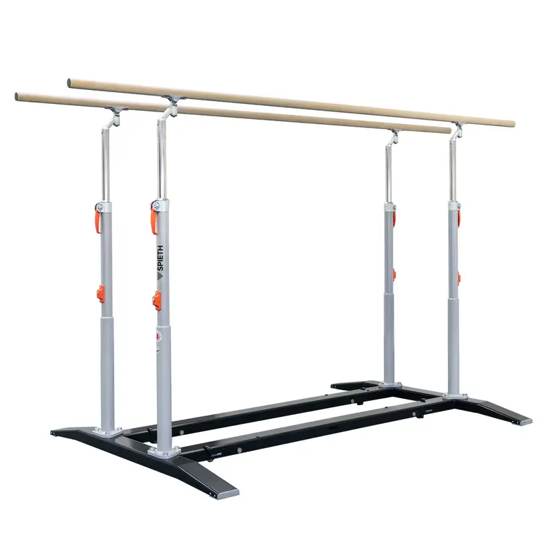 Spieth “Dynamoflex® Pro” Rail, per piece, view 3 of 3