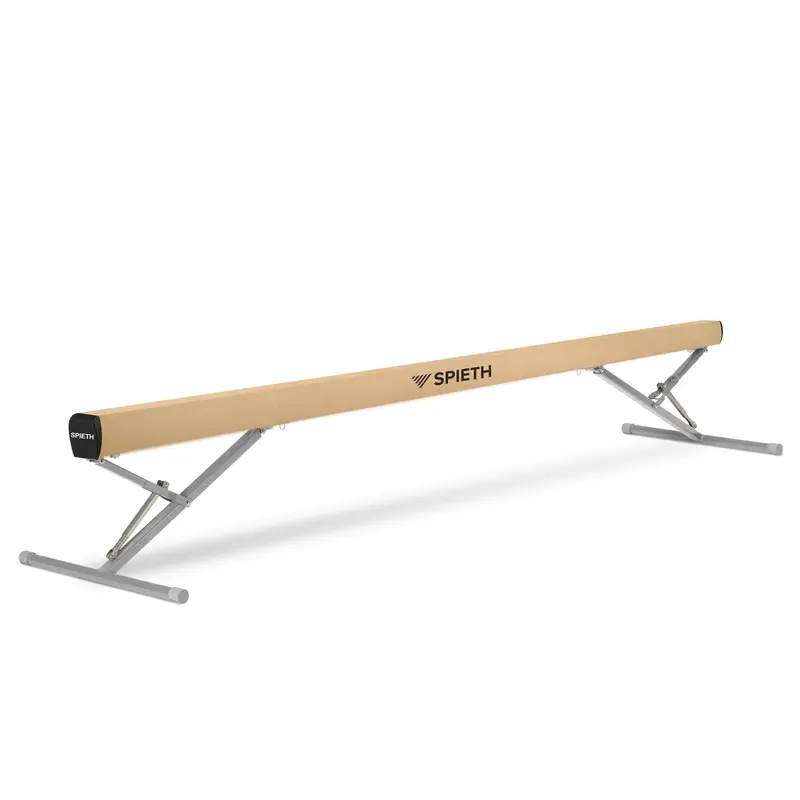 Spieth Balance Beam “Club”, 5 m long, 10 cm wide, view 2 of 2