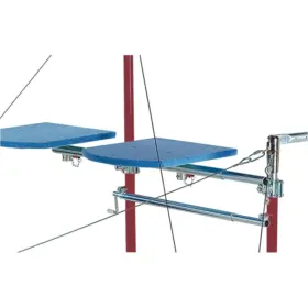 Spieth Trainer Platform for Uneven Bars