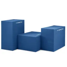 Spieth Methodical Block, 100 x 100 x 80 cm