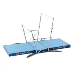 Spieth Set Landing Mats “Basic” for Uneven Bars “Club” (PVC)