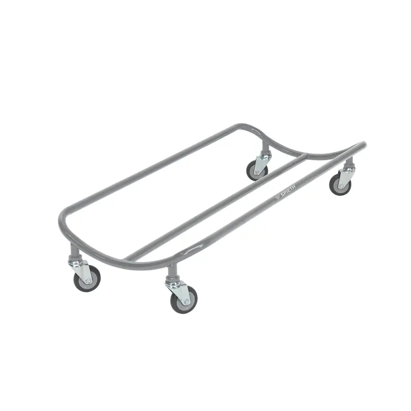 Spieth Transport Trolley
