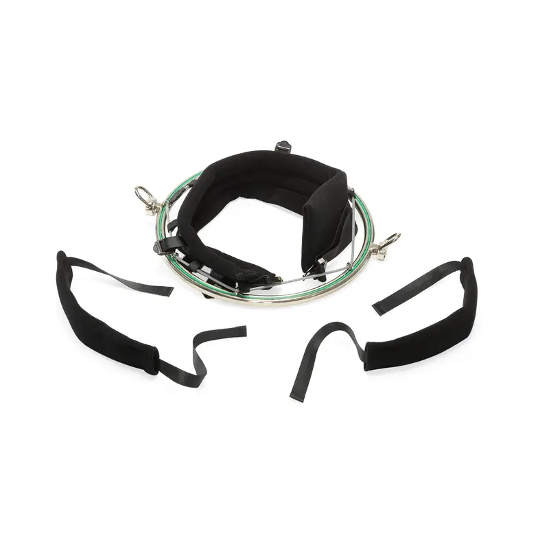 Spieth Twisting Somersault Belt “Senior” ø 38 cm, 80 - 108 cm