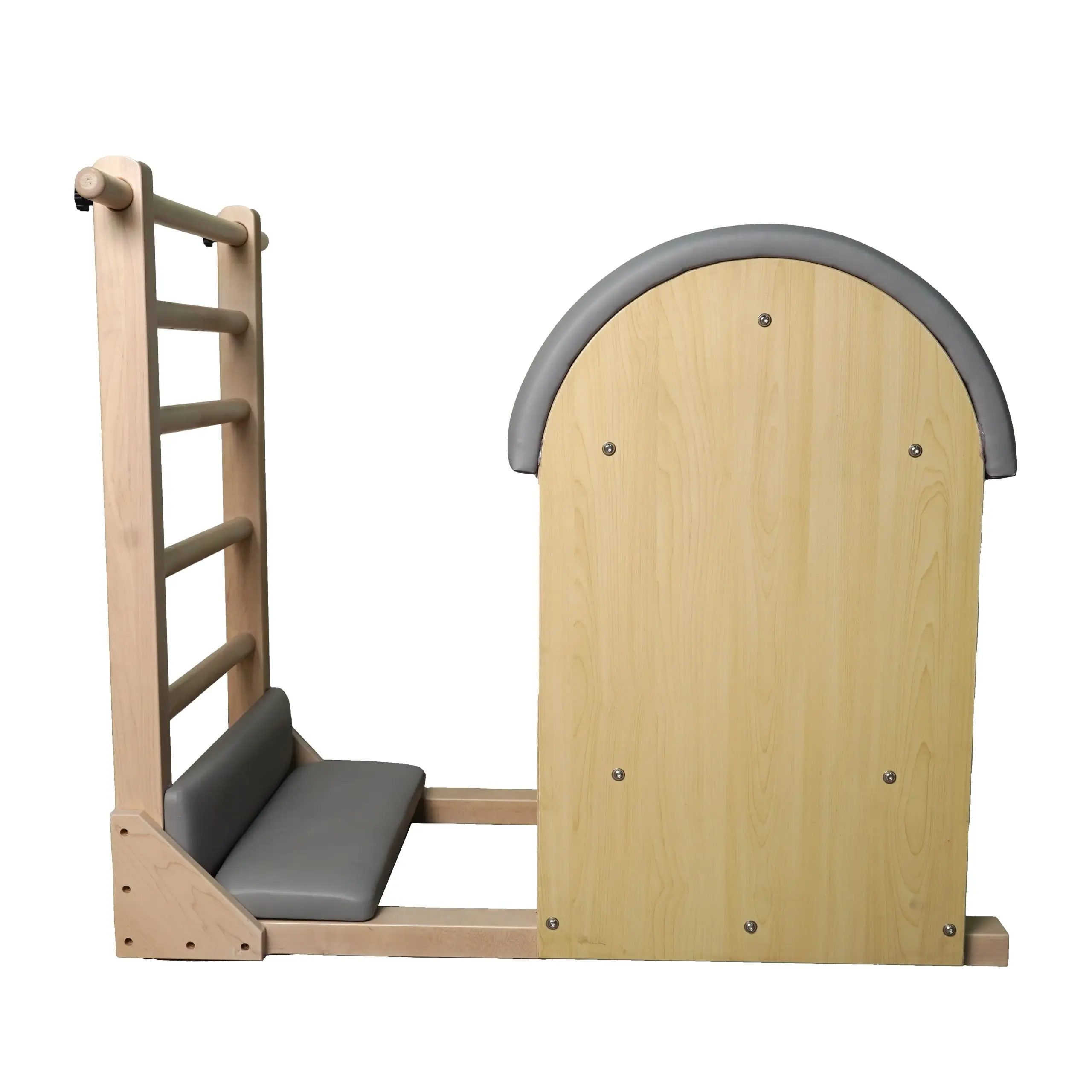 Pilates Ladder Barrel - Image 2