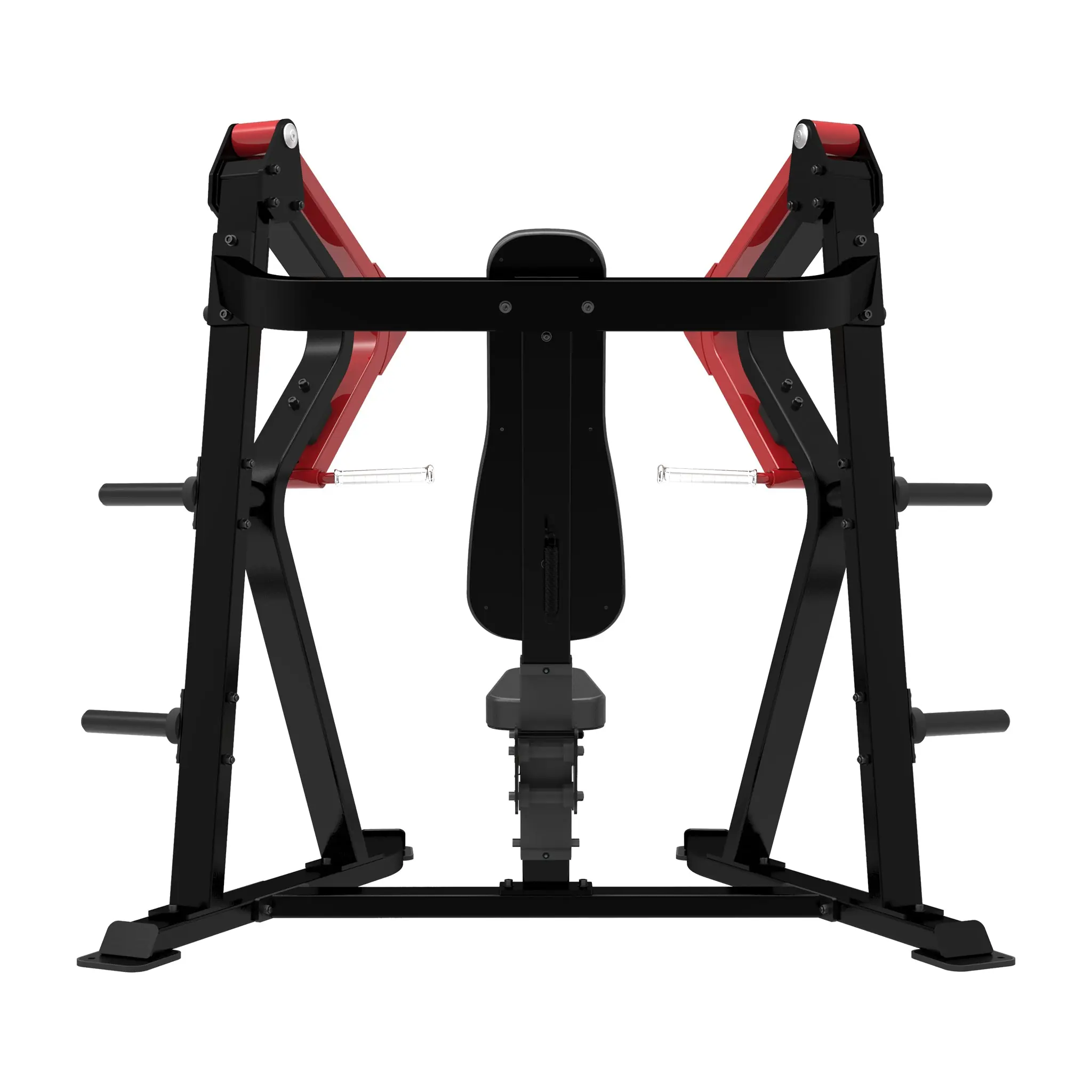 Impulse Sterling Chest Press - Image 4