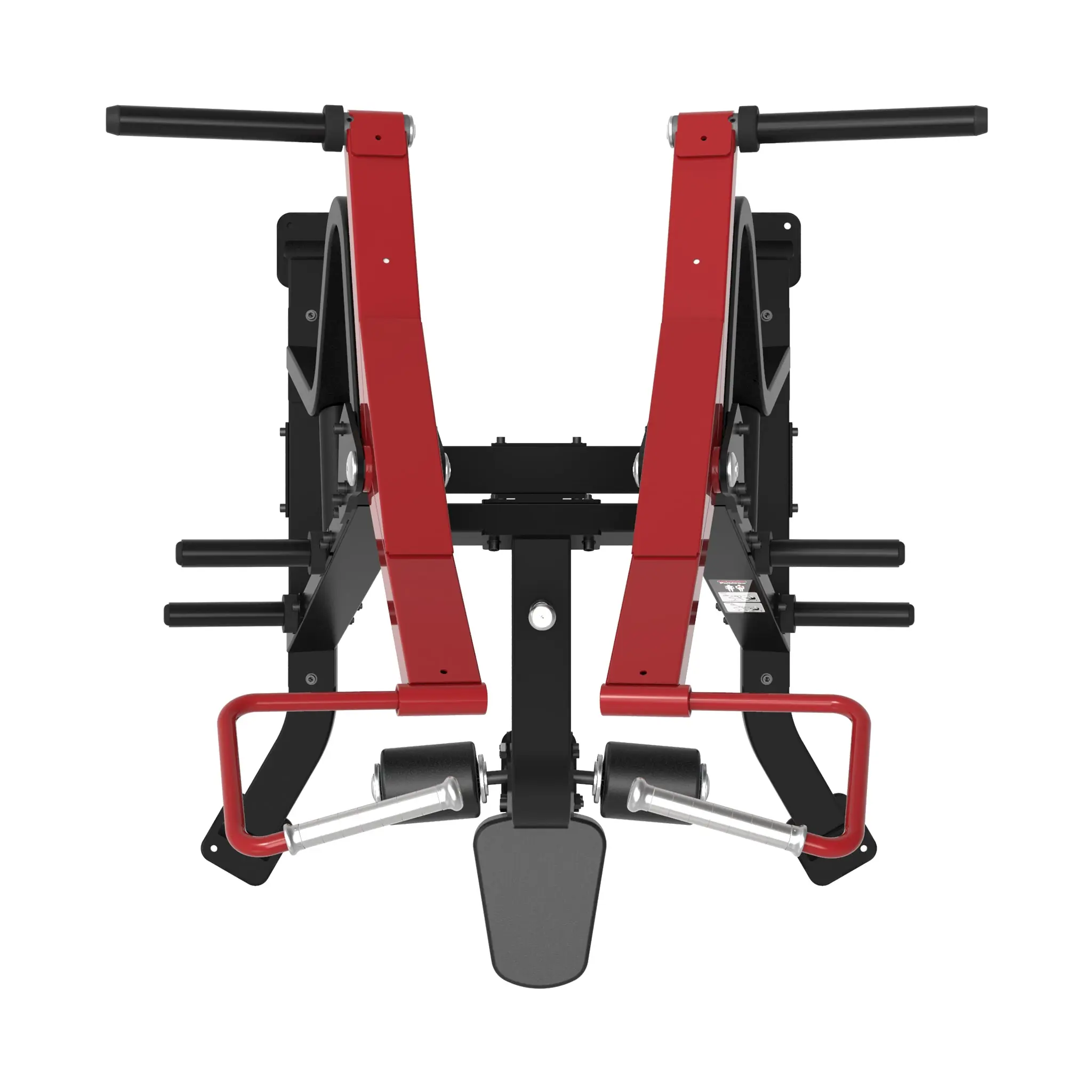 Impulse Sterling Lateral Pulldown - Image 4