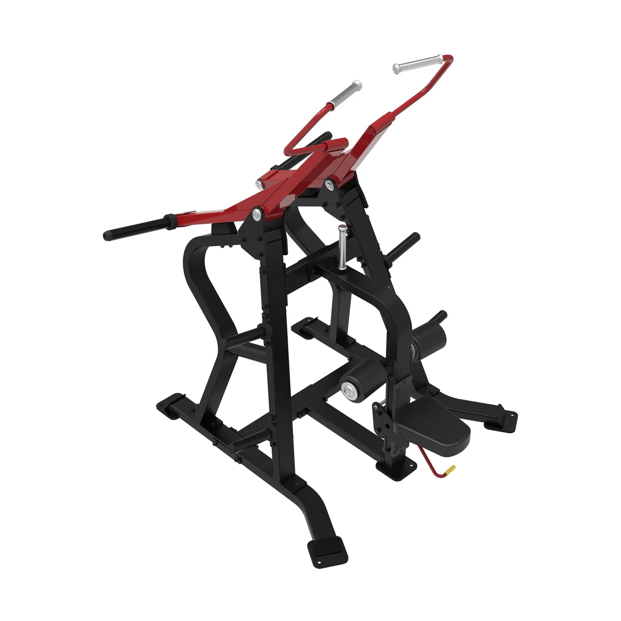 Impulse Sterling Lateral Pulldown - Image 3