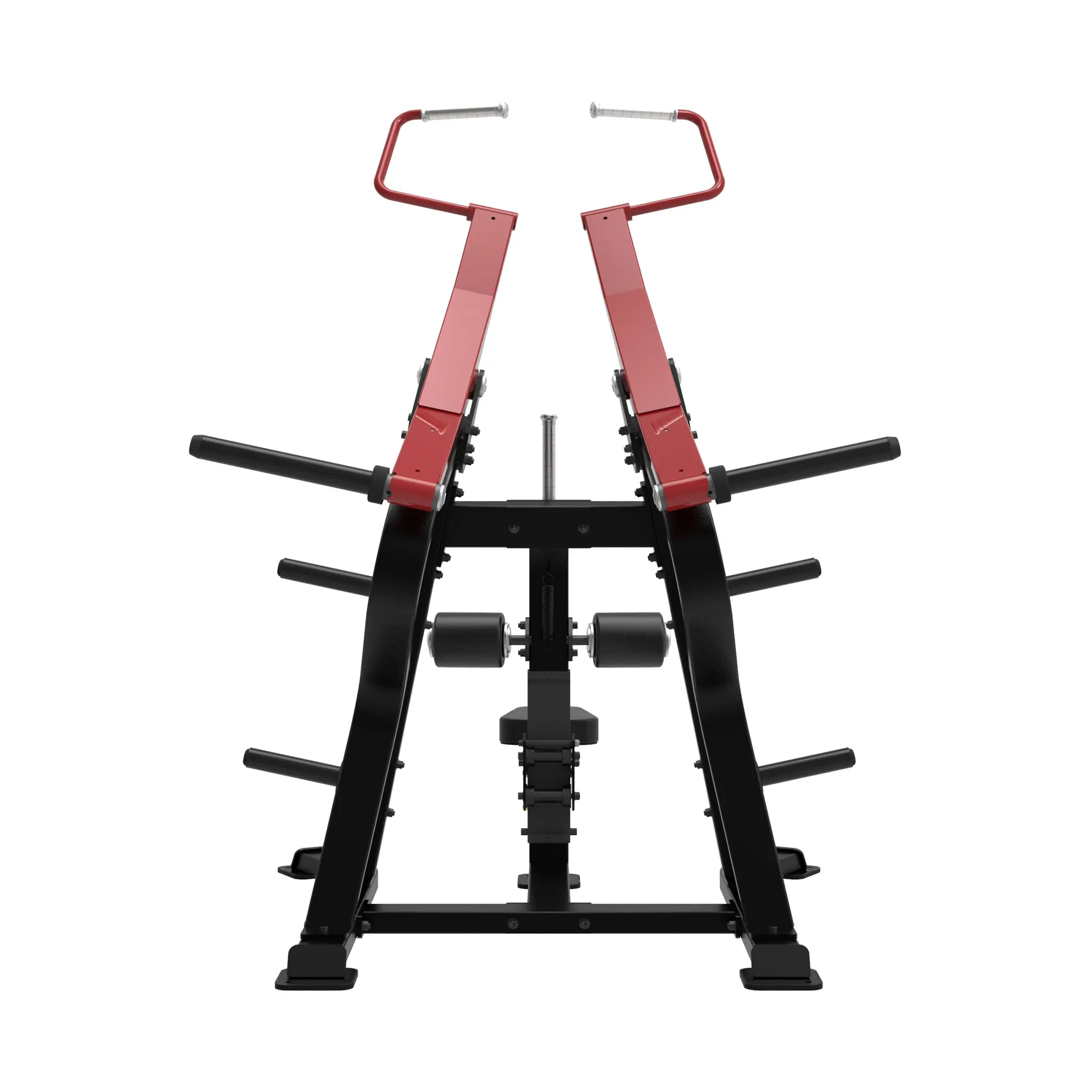Impulse Sterling Lateral Pulldown - Image 6