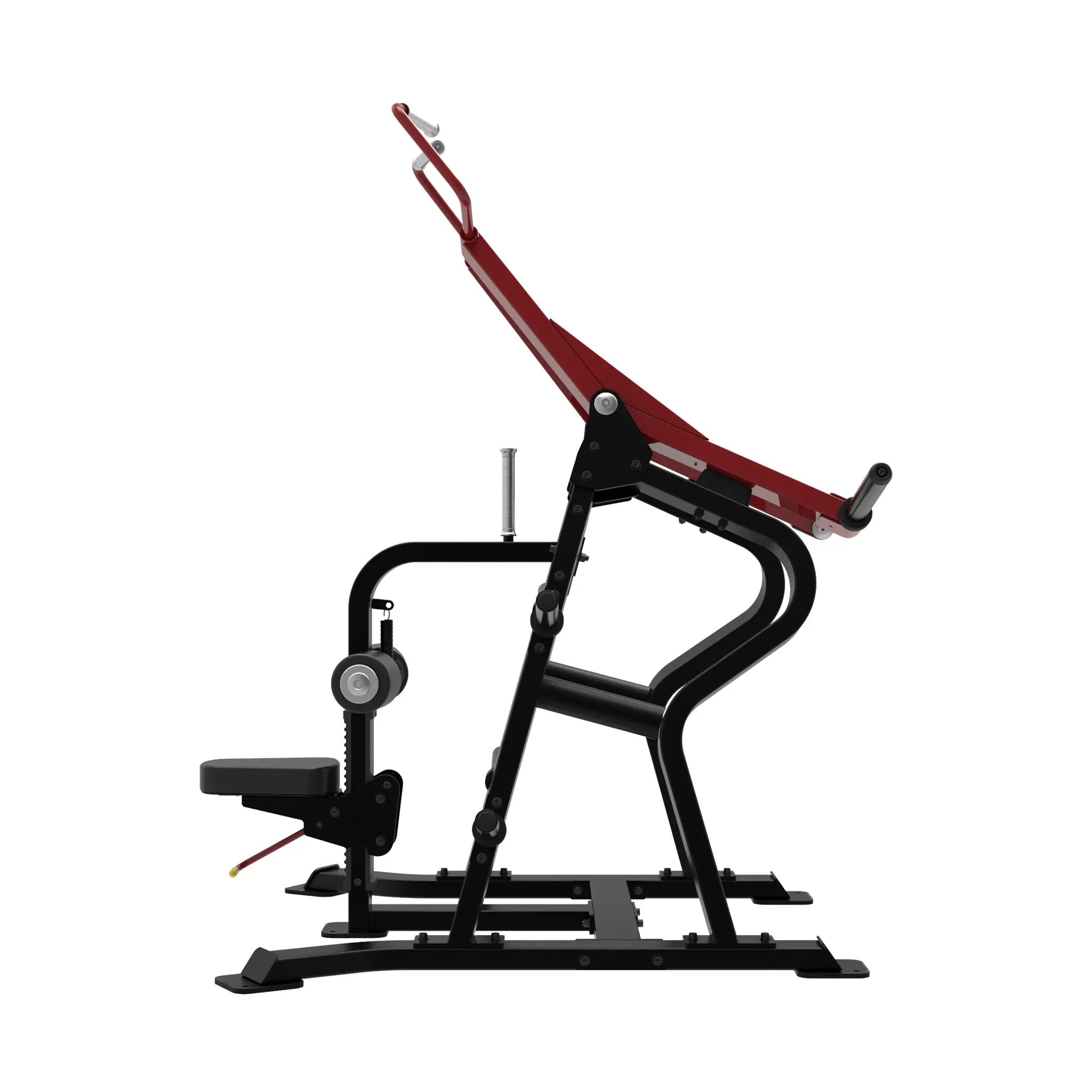 Impulse Sterling Lateral Pulldown - Image 7