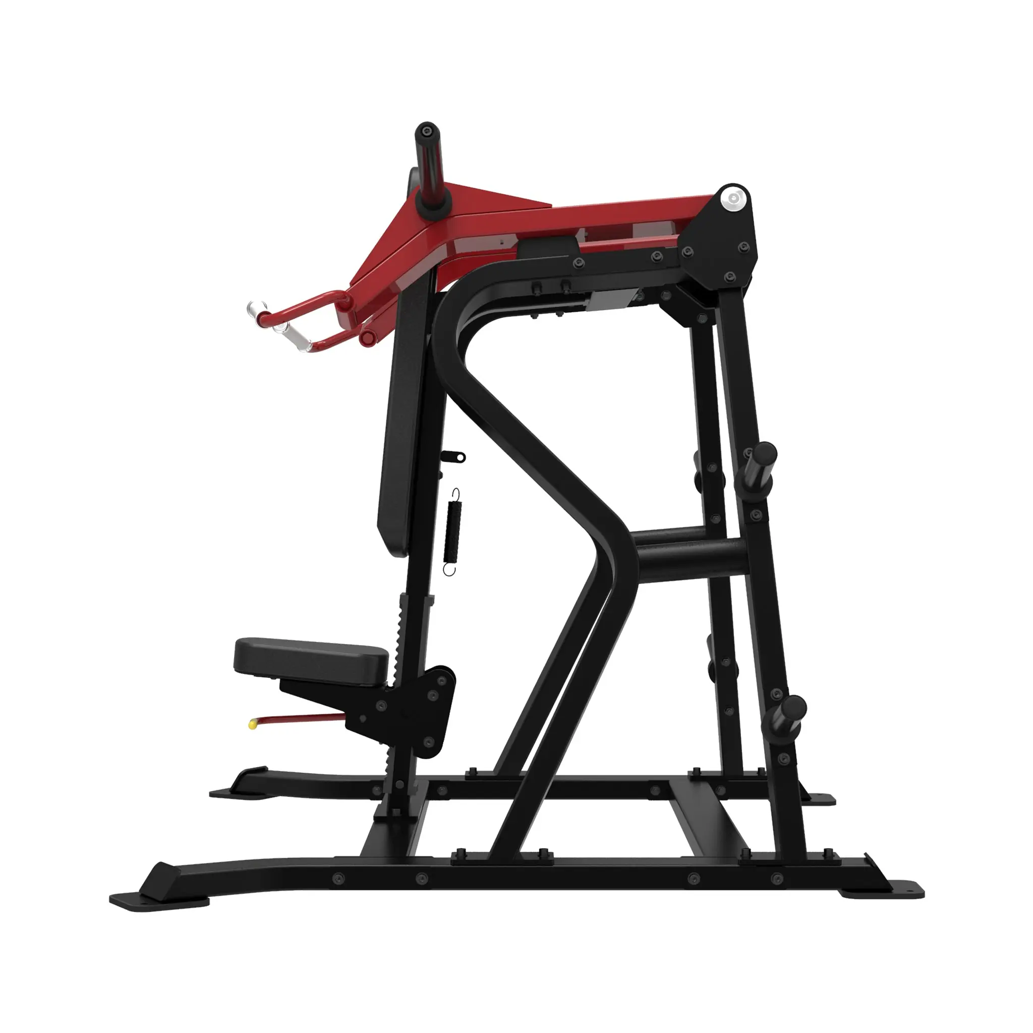 Impulse Sterling Shoulder Press - Image 3
