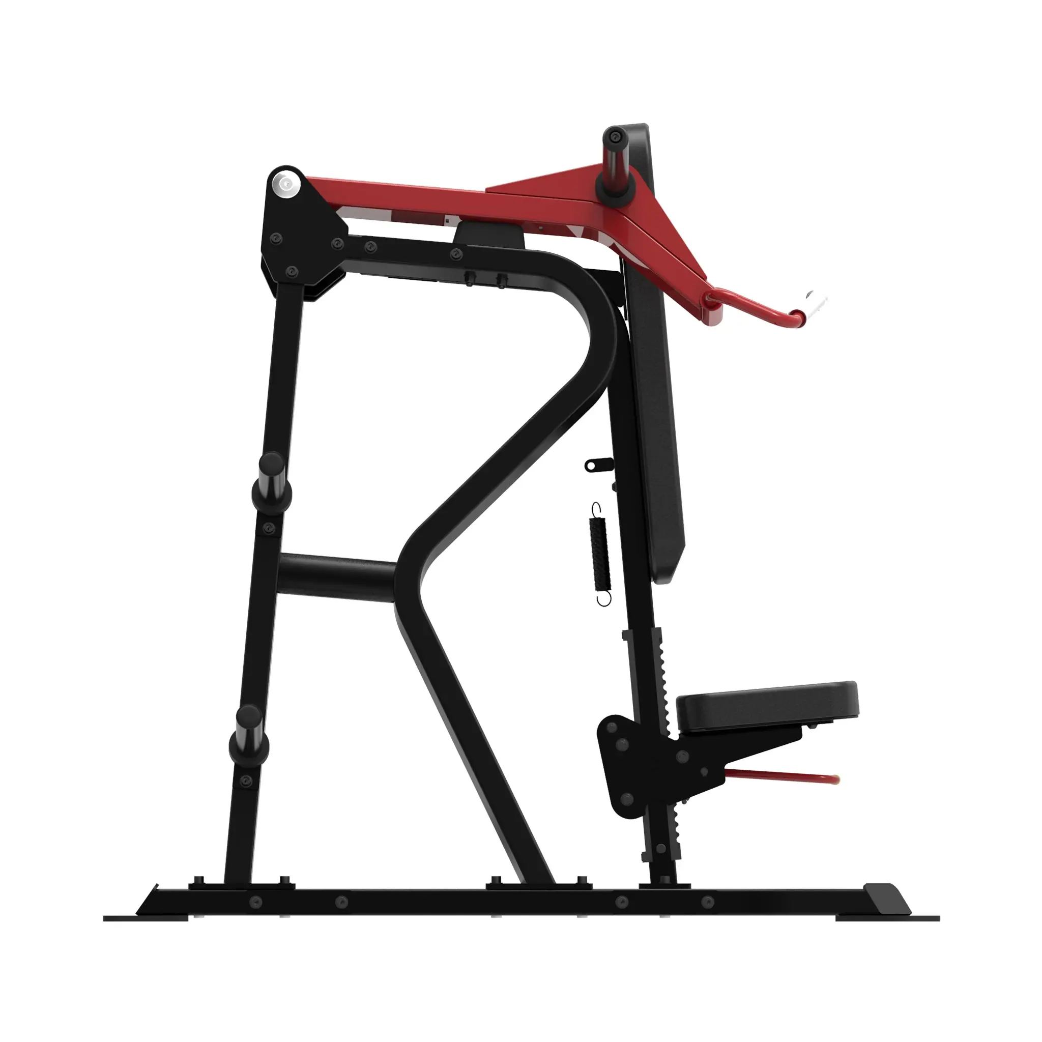 Impulse Sterling Shoulder Press - Image 4