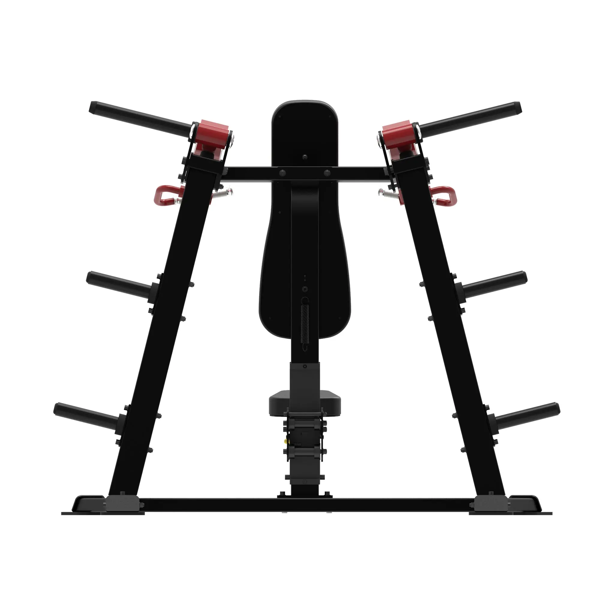 Impulse Sterling Shoulder Press - Image 5