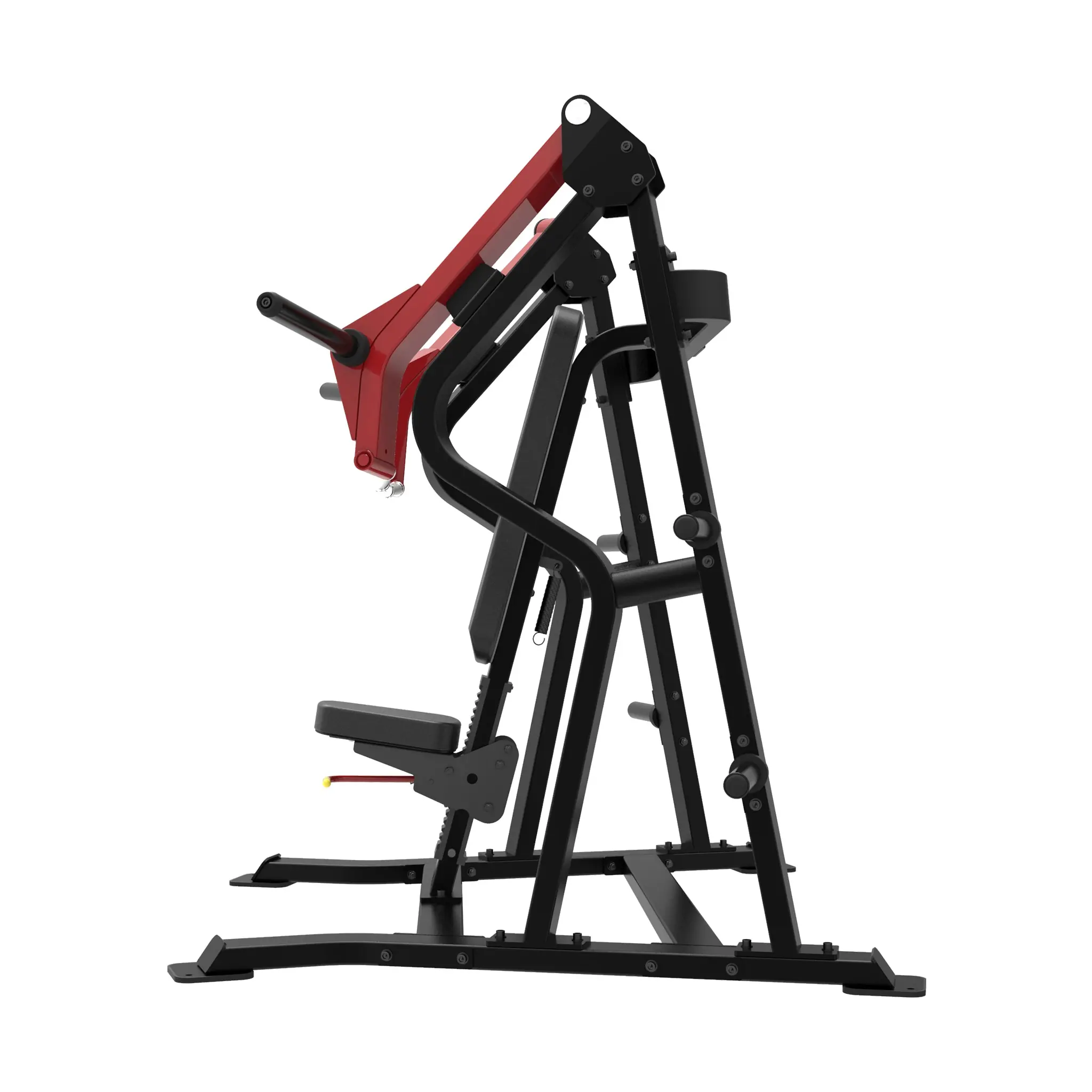 Impulse Sterling Incline Chest Press - Image 4