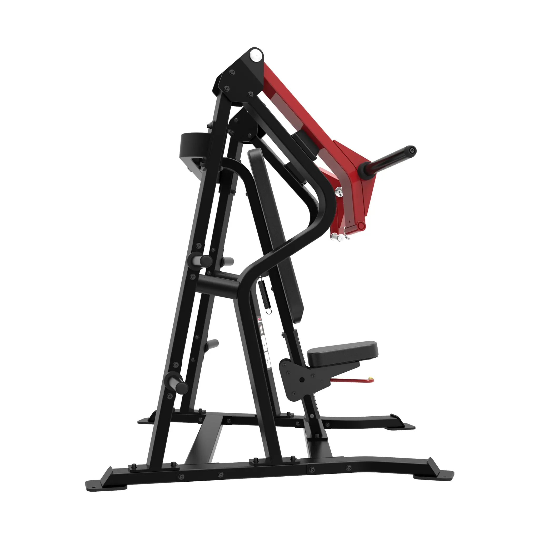 Impulse Sterling Incline Chest Press - Image 5