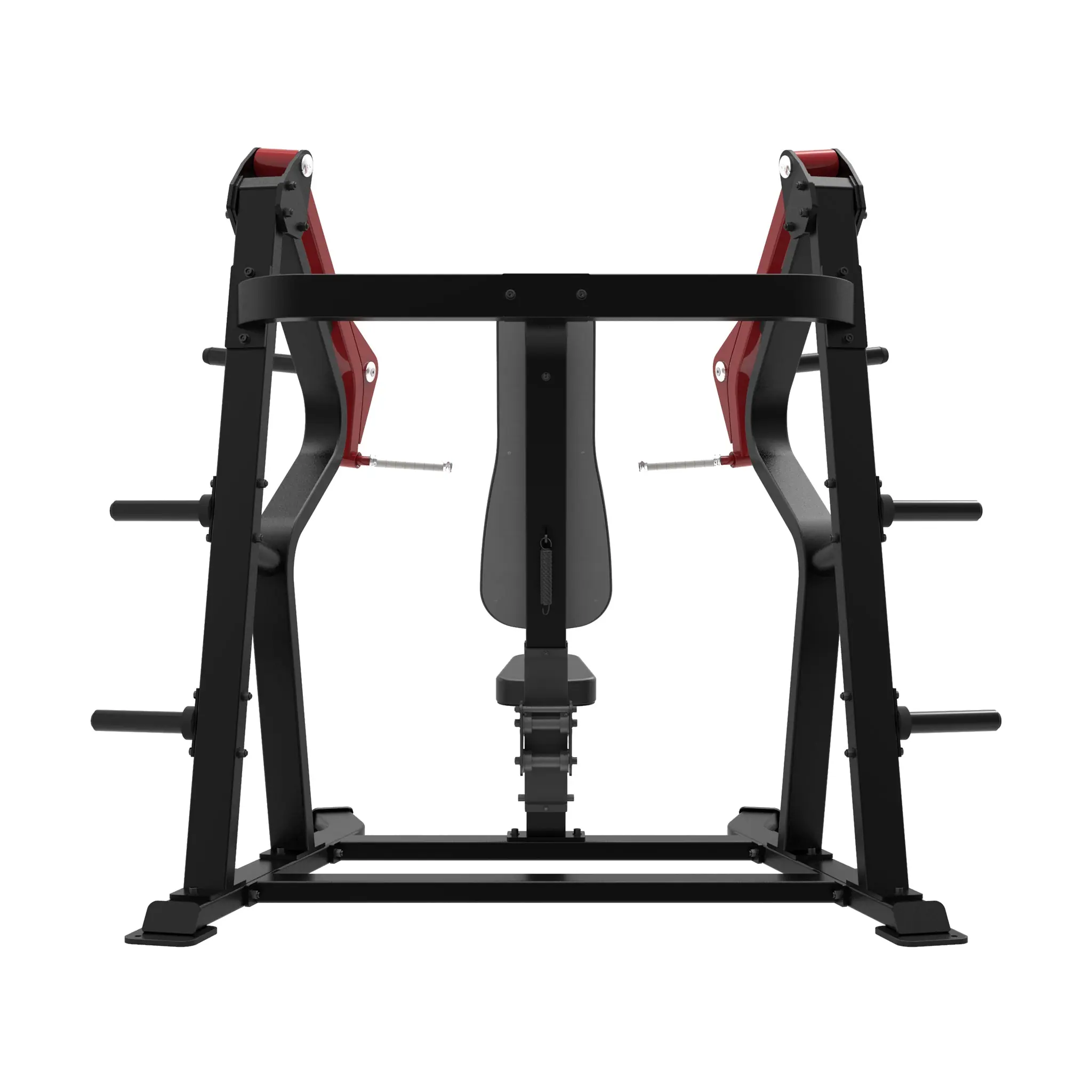 Impulse Sterling Incline Chest Press - Image 7