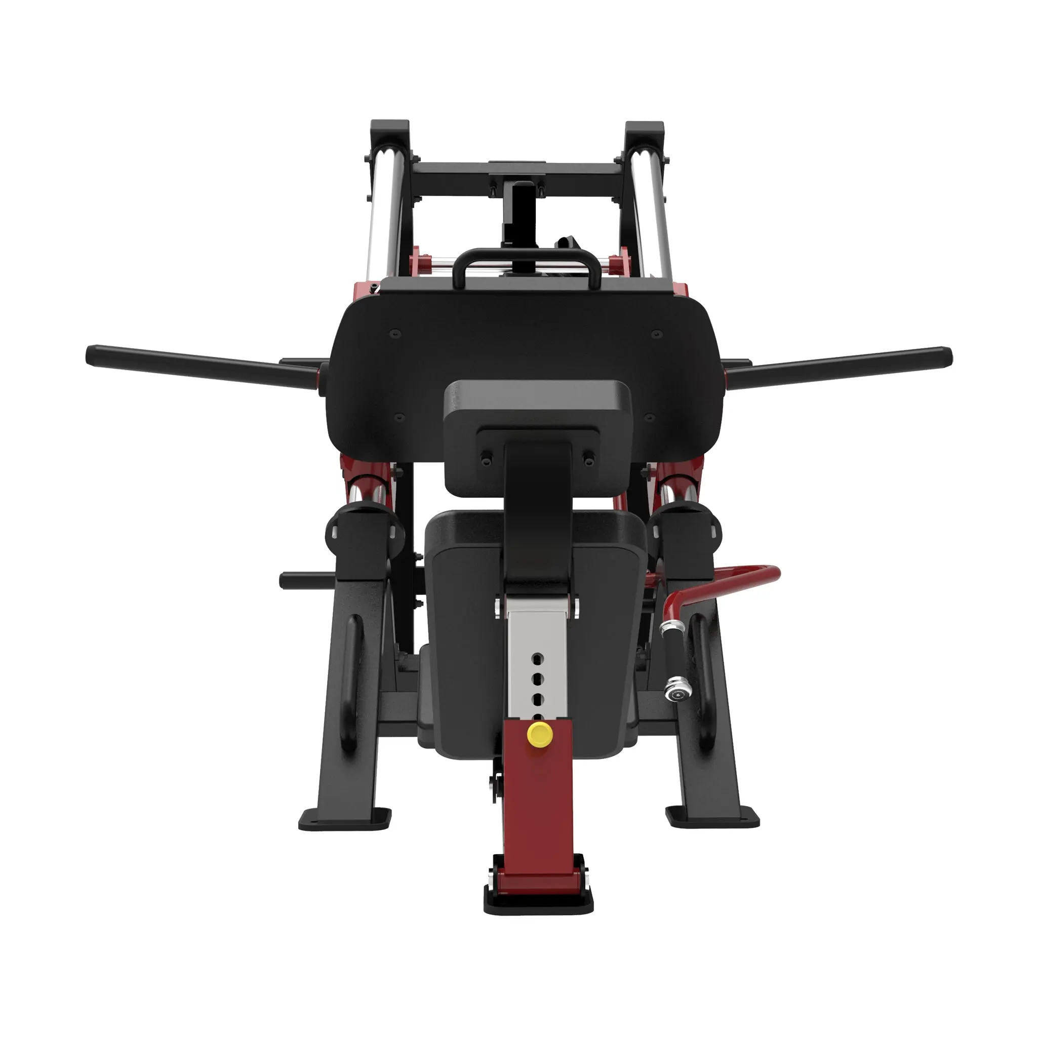 Impulse Sterling 45 Leg Press - Image 5
