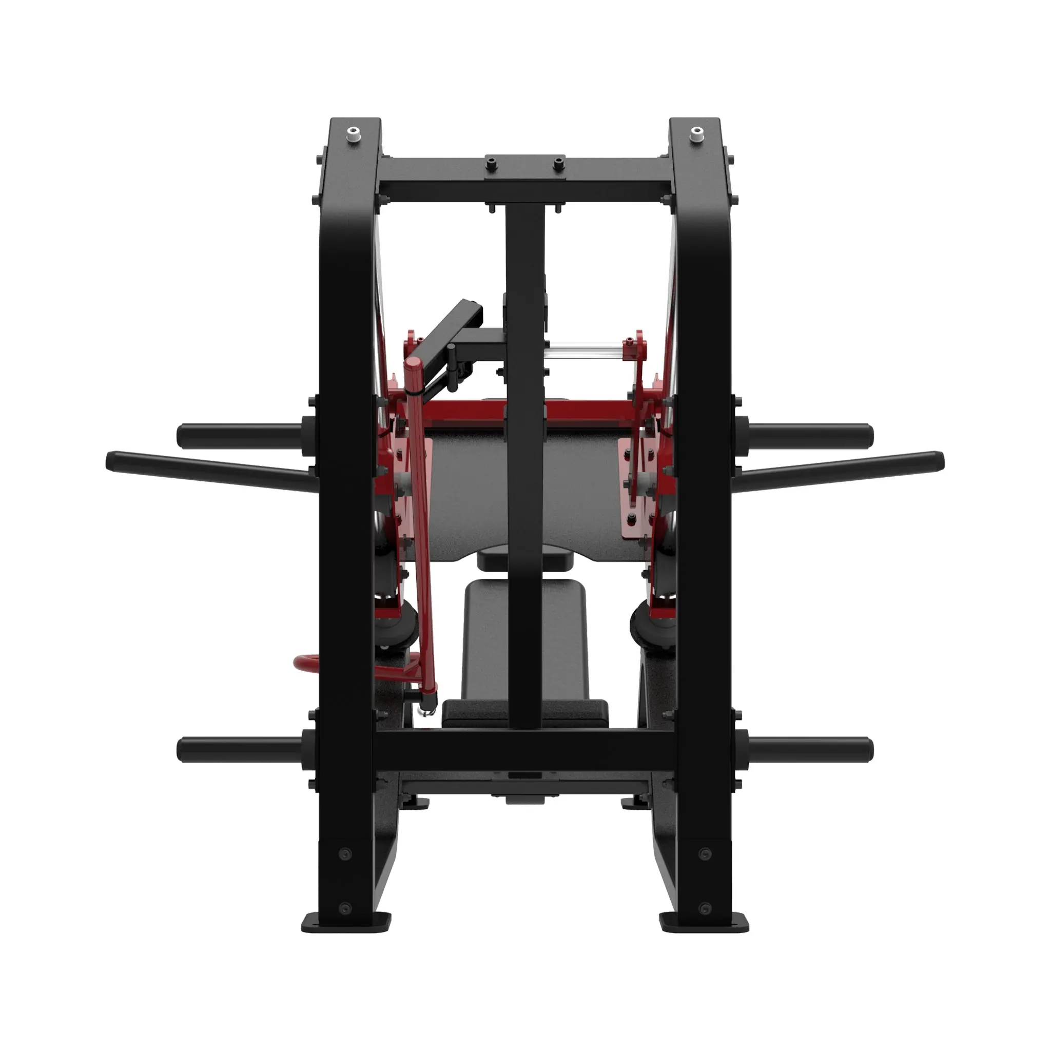 Impulse Sterling 45 Leg Press - Image 6