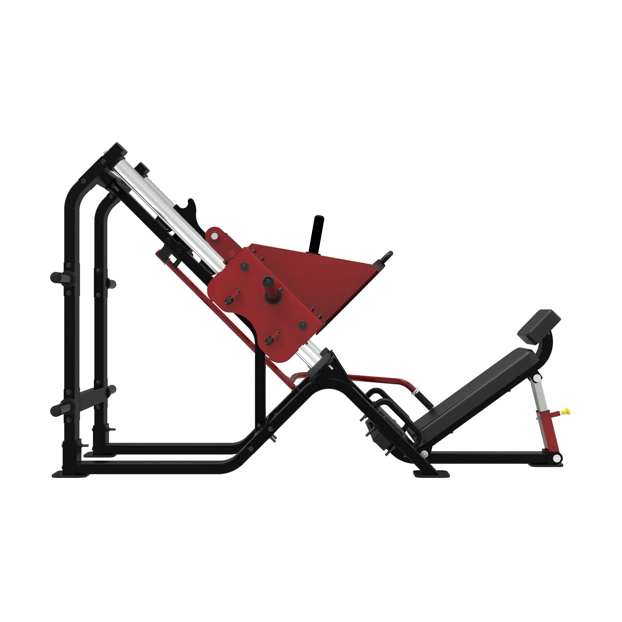 Impulse Sterling 45 Leg Press - Image 7