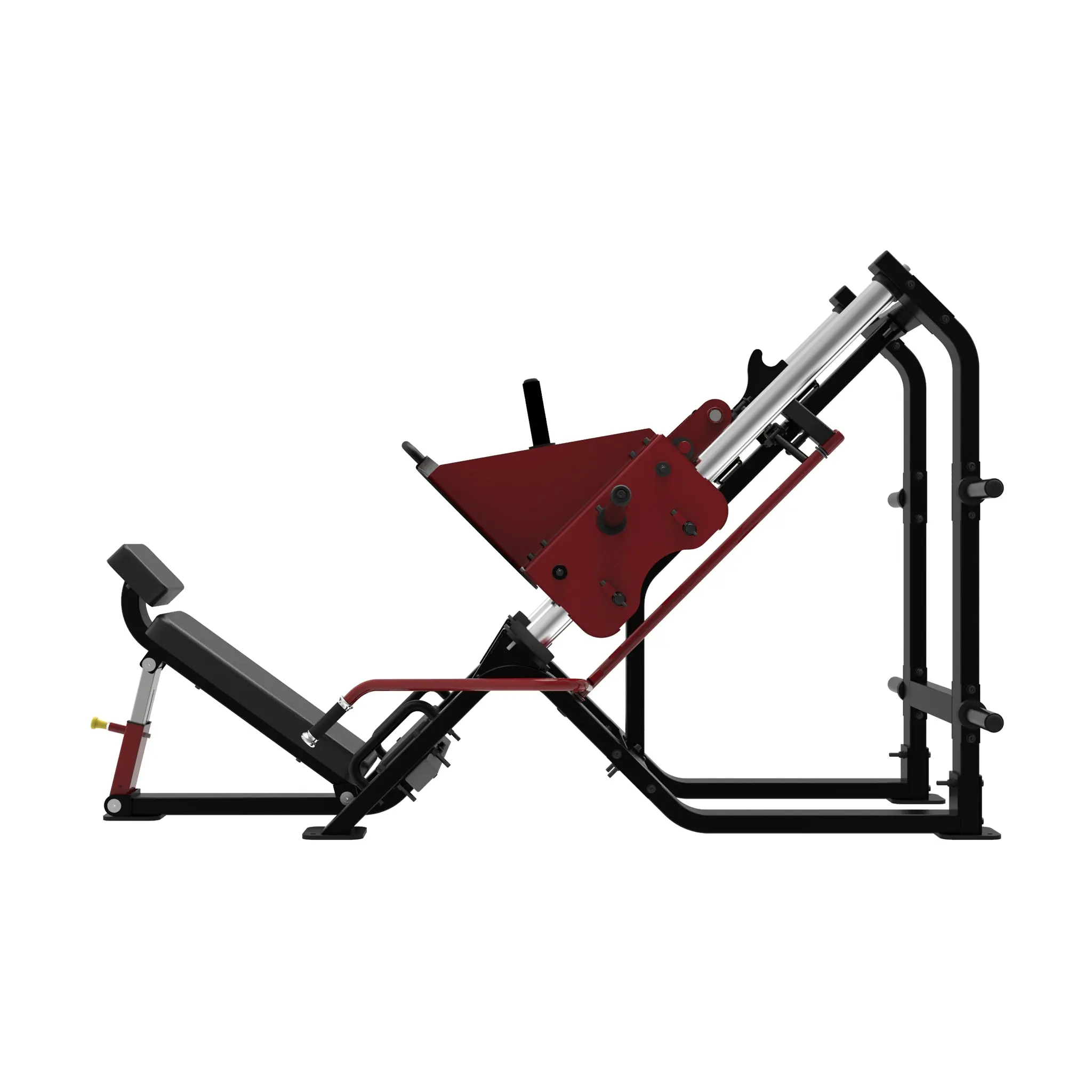 Impulse Sterling 45 Leg Press - Image 3