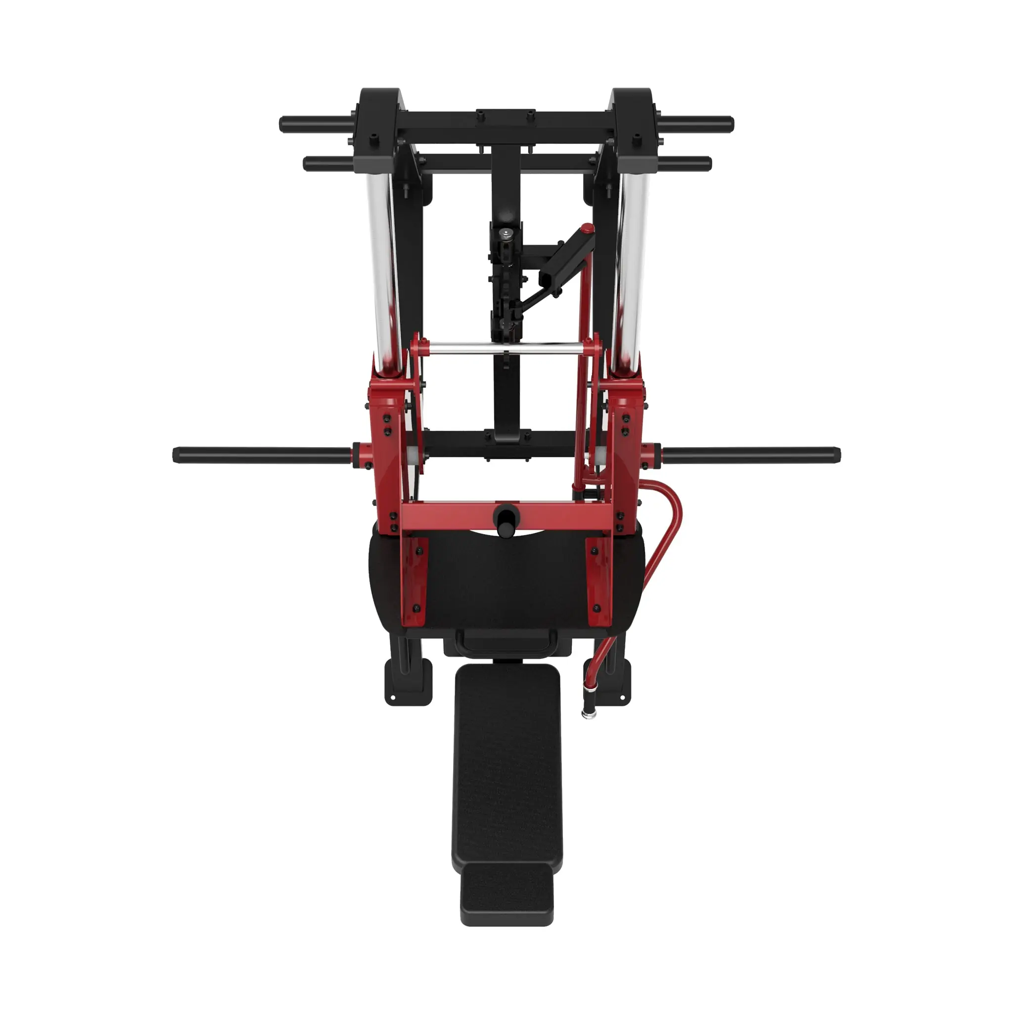 Impulse Sterling 45 Leg Press - Image 4