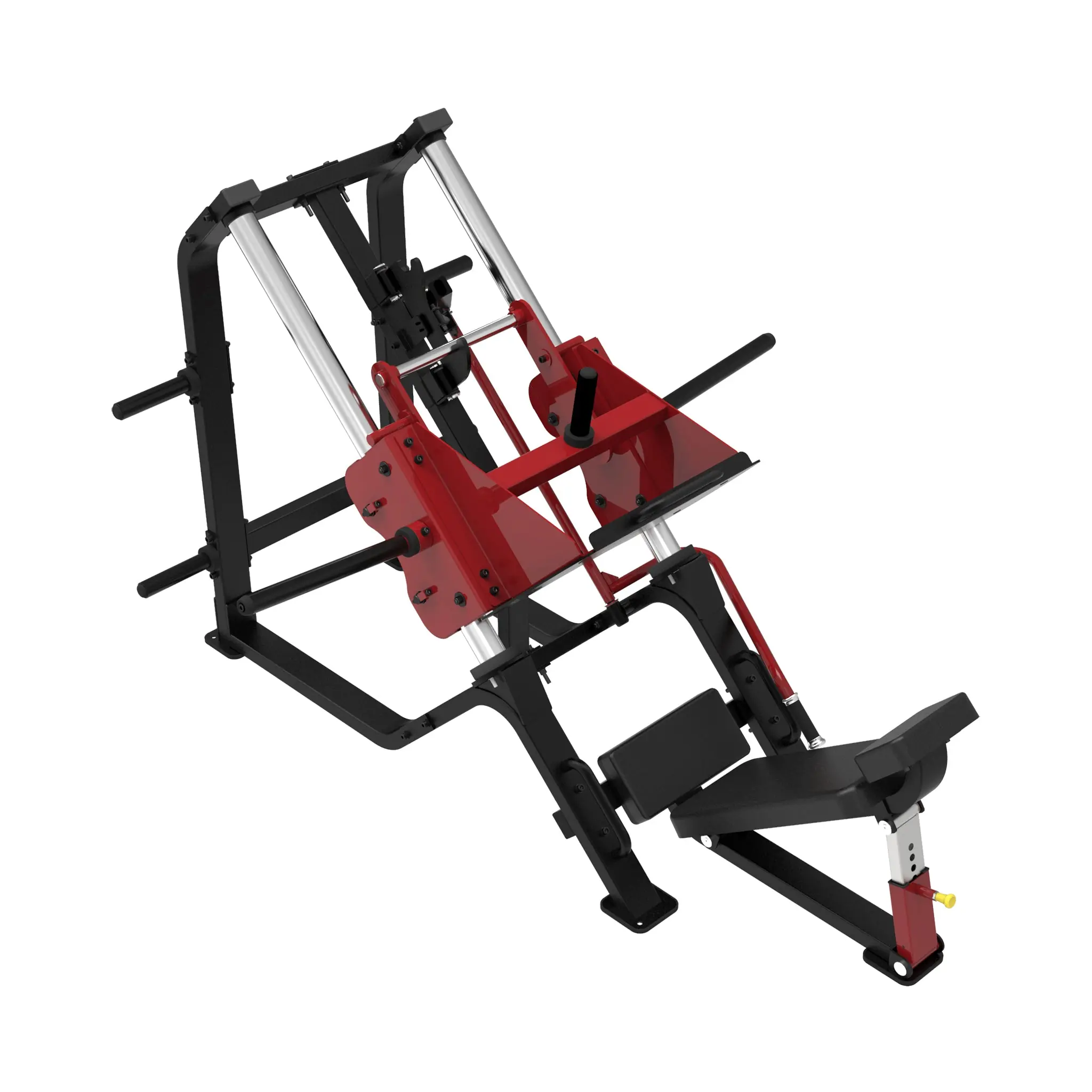 Impulse Sterling 45 Leg Press - Image 2