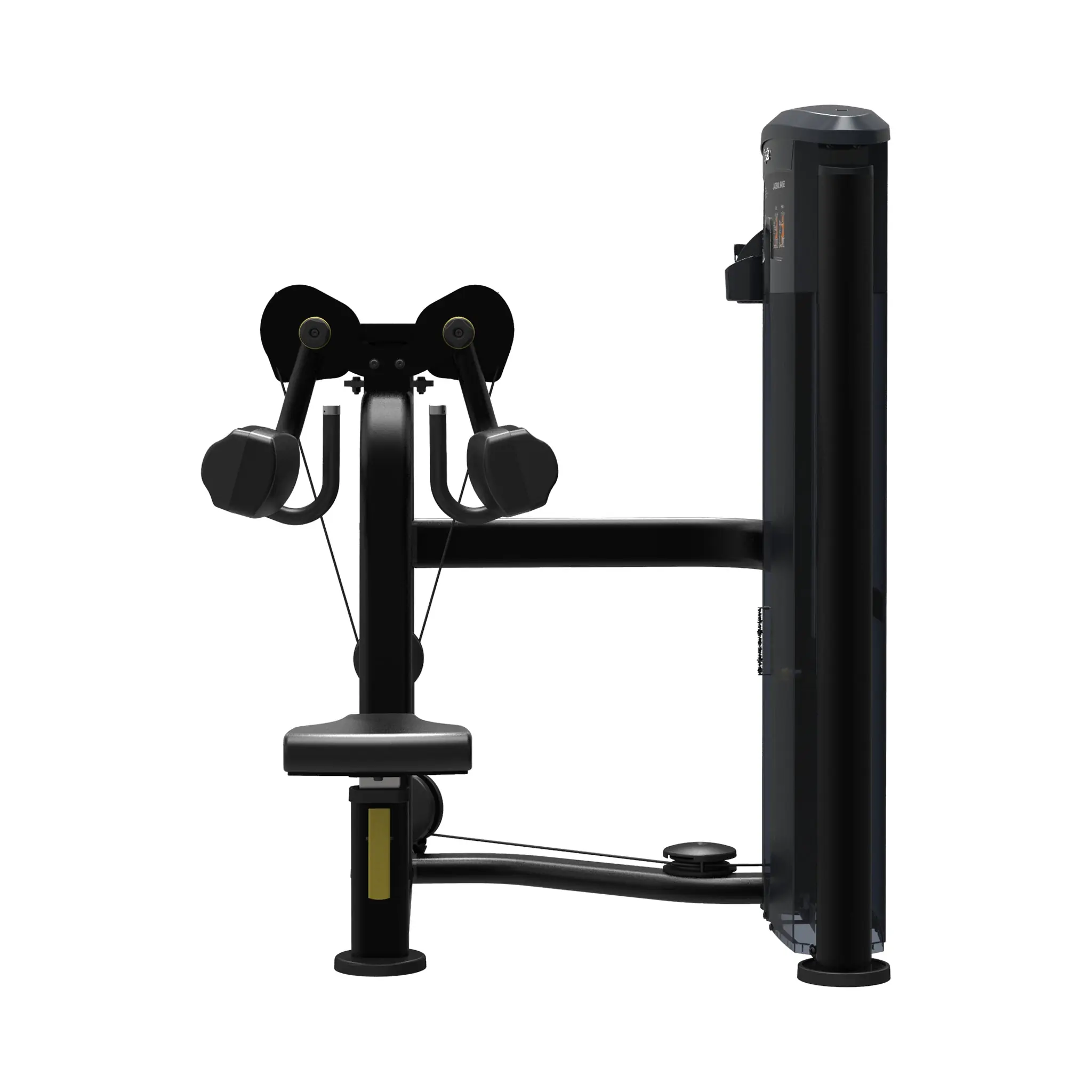 Impulse IT95 Lateral Raise - Image 8