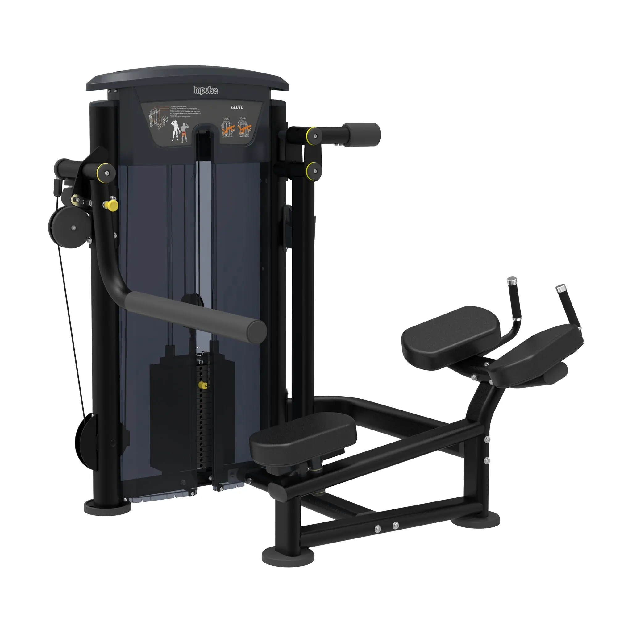 Impulse IT95 Glute