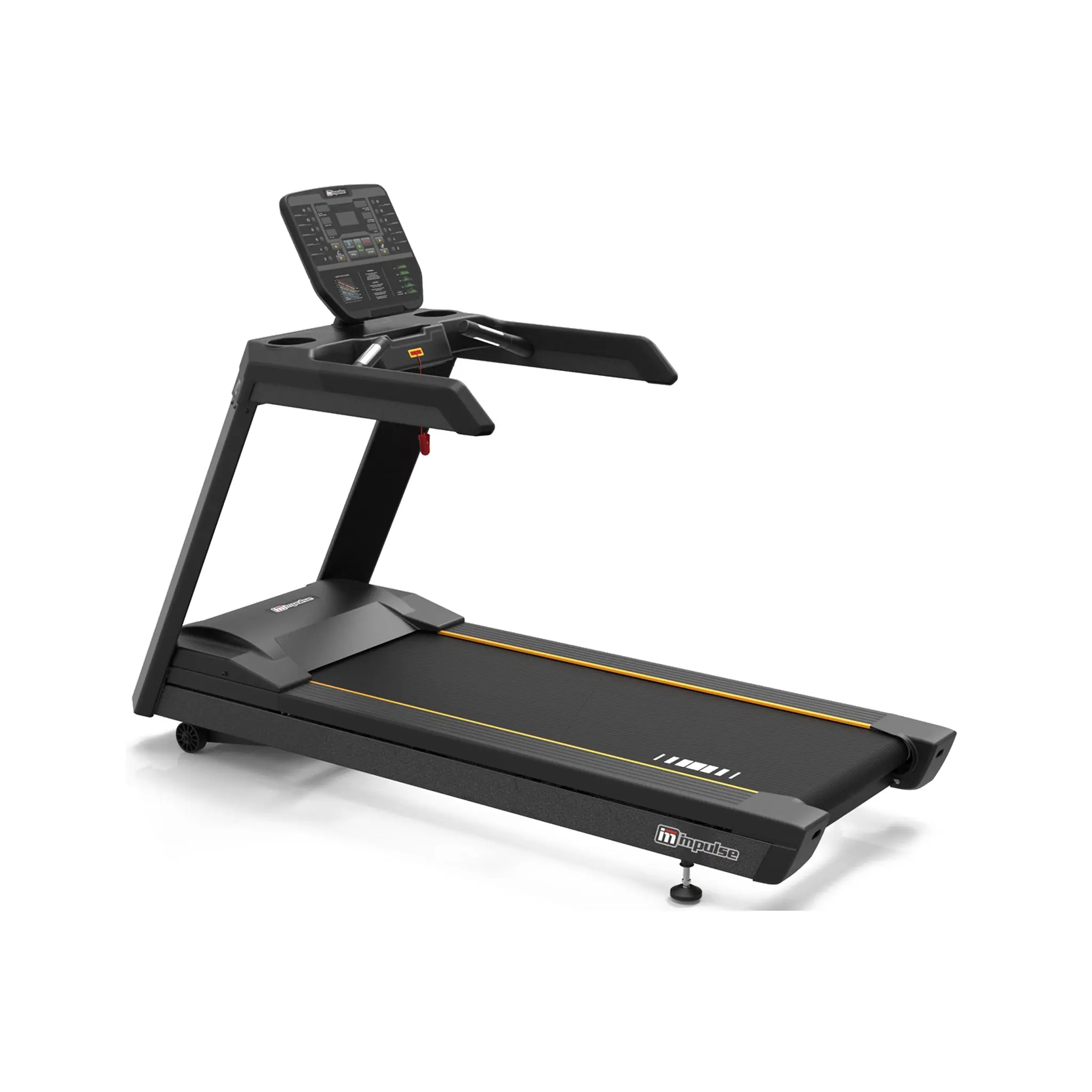 Impulse AC2990 Commercial Treadmill - Image 3