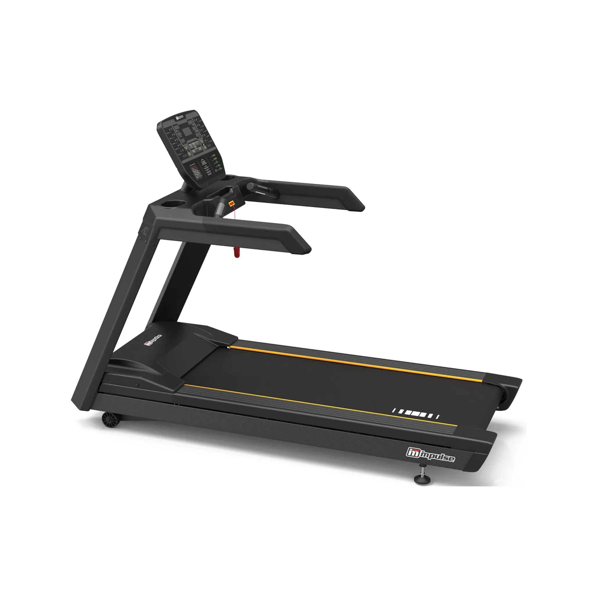 Impulse AC2990 Commercial Treadmill - Image 2