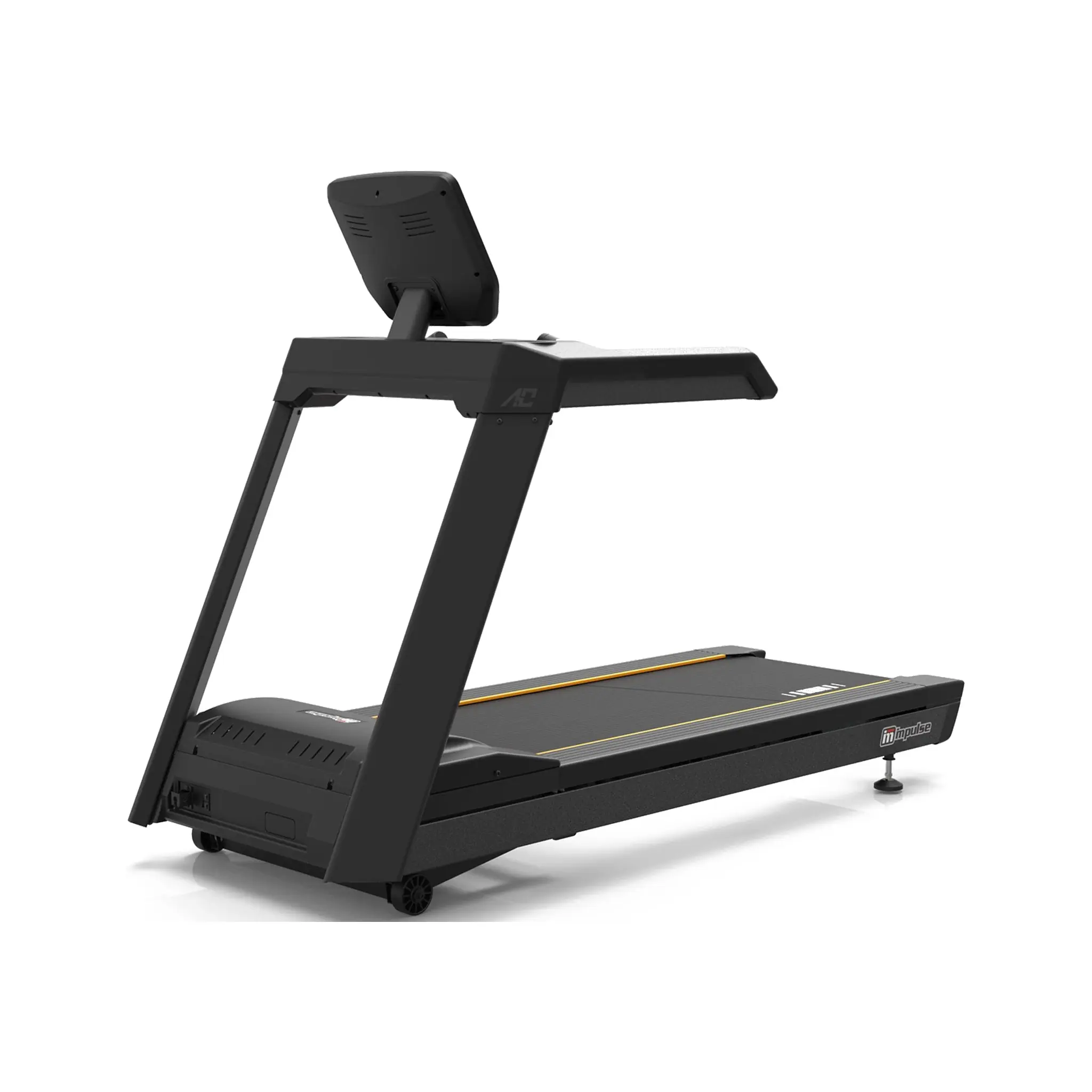 Impulse AC2990 Commercial Treadmill - Image 4