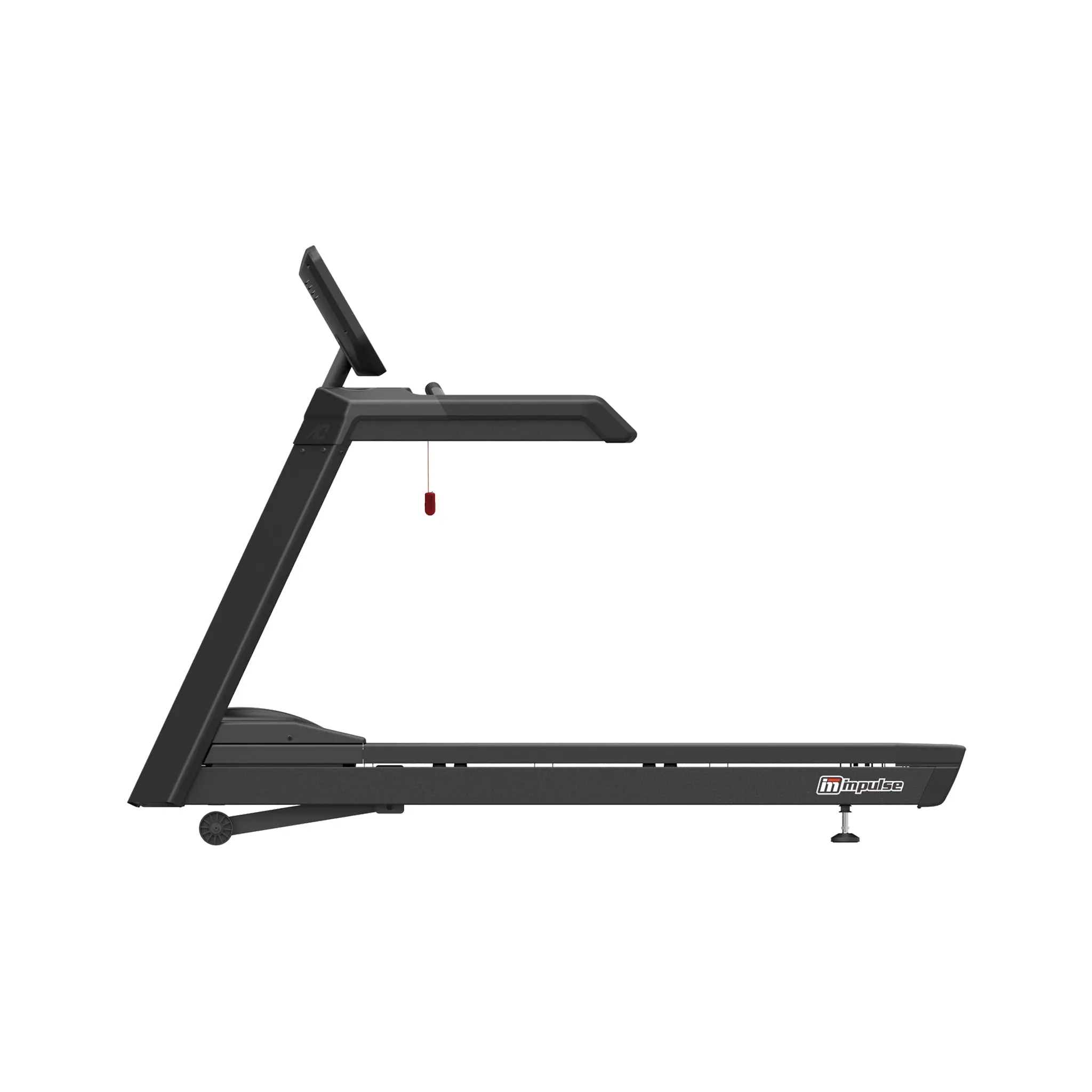 Impulse AC2990 Commercial Treadmill - Image 5