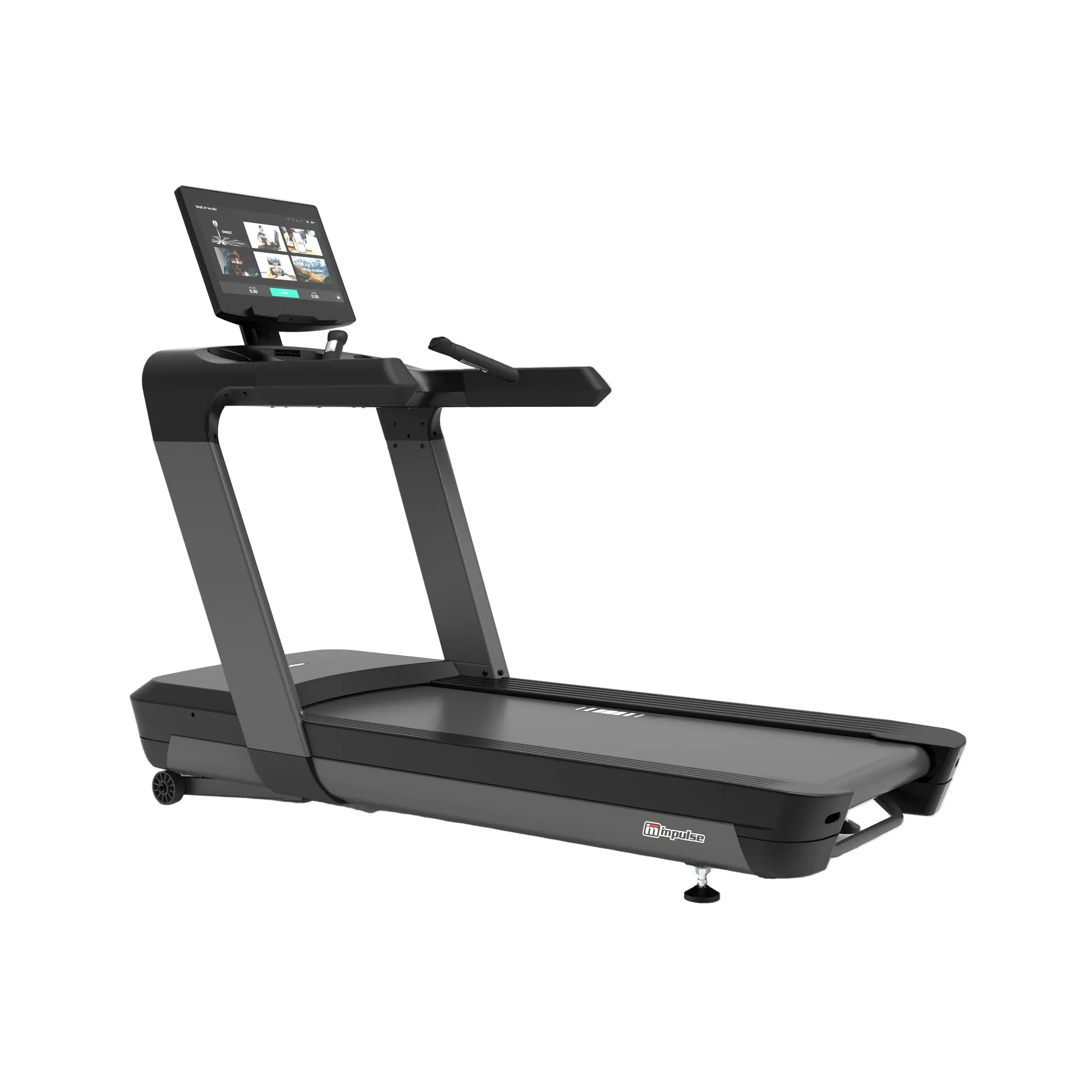 Impulse AC850 Treadmill