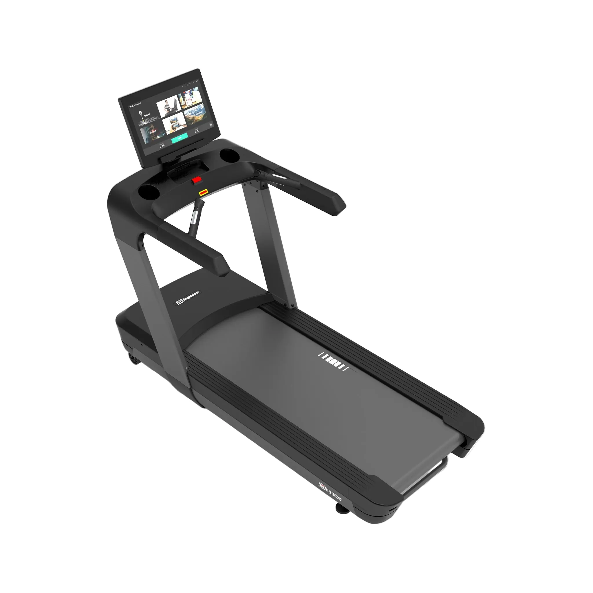 Impulse AC850 Treadmill - Image 2