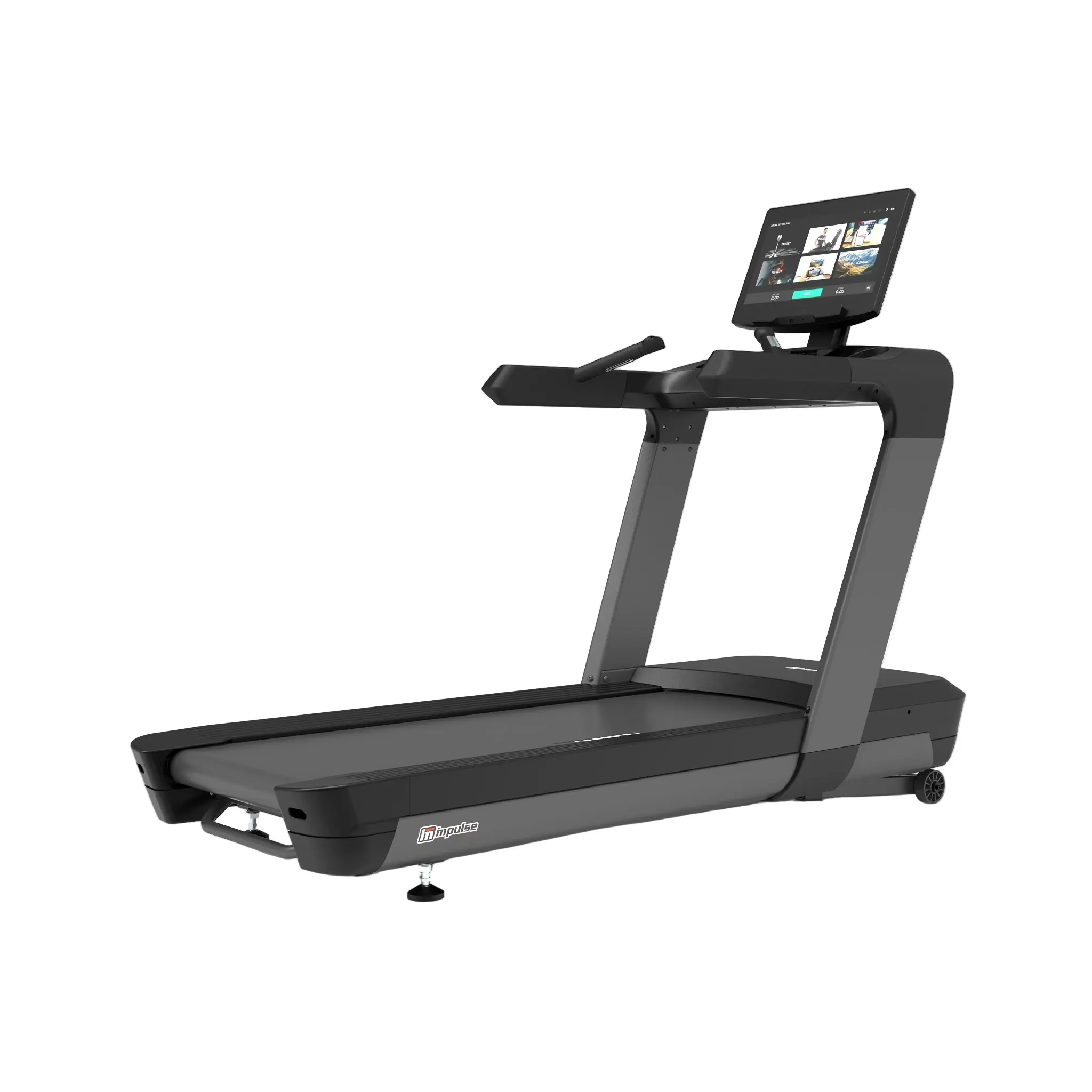 Impulse AC850 Treadmill - Image 3