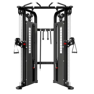 Origin Dual Adjustable Pulley - Image 6