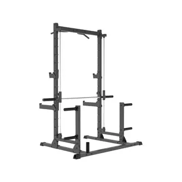 Impulse IFP Half Rack Smith Machine - Image 7